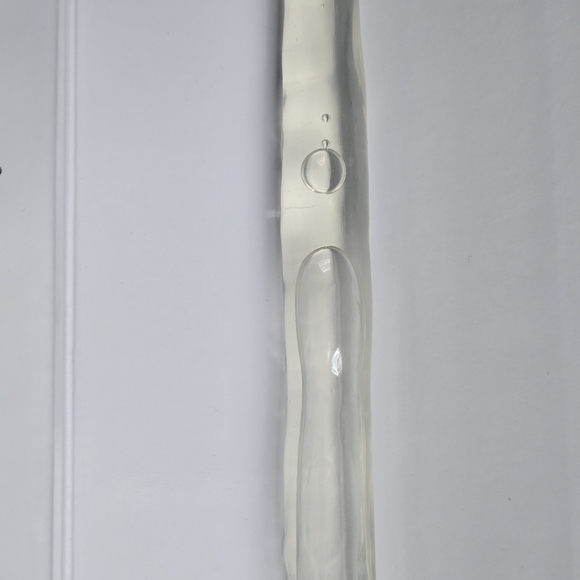 Aerator Wine Bottle Chiller + Stopper + Pour Freezable Ice Mold Cooling Stick - Picture 6 of 14